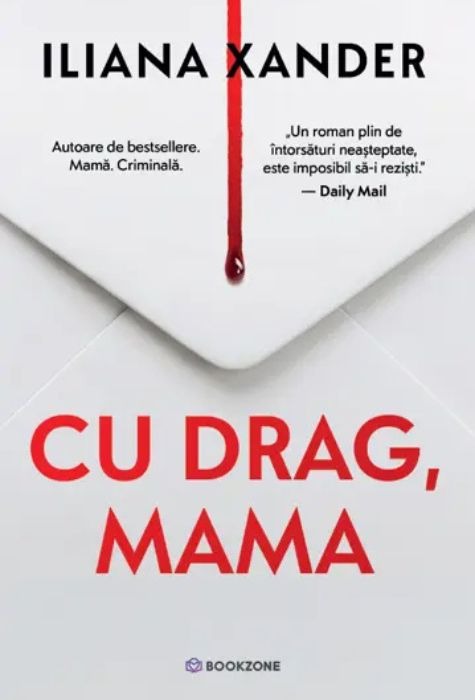 Cu drag, mama: Secretele sinistre din spatele succesului. Merită citită?