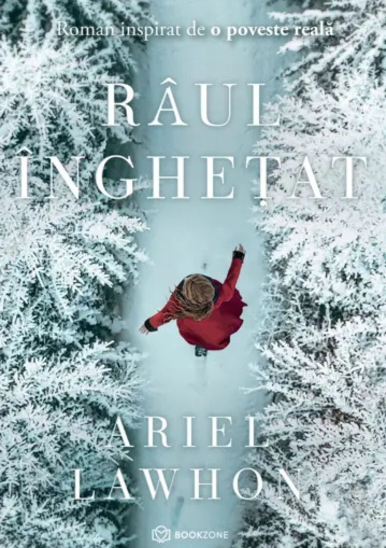 Râul înghețat: Merită timpul tău? (Povestea fascinantă a unei moașe detectiv)