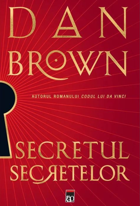Secretul secretelor: Merită timpul tău? (De ce te va ține lipit de pagină)