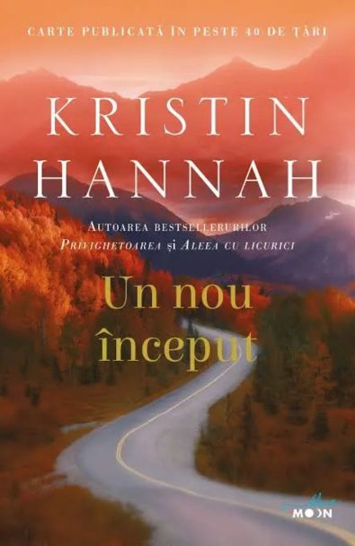 Un nou început – Kristin Hannah