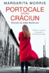 Portocale pentru Crăciun – Margarita Morris