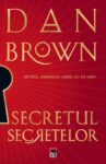 Secretul secretelor – Dan Brown