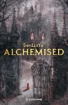 Copertă Alchemised – SenLinYu