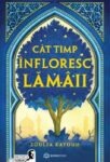 Cât timp înfloresc lămâii: O poveste despre dragoste și supraviețuire. Merită citită?