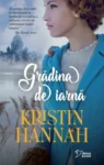 Copertă Grădina de iarnă – Kristin Hannah