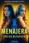 Menajera: Un thriller genial sau doar o poveste previzibilă? (Verdictul meu)