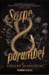 Copertă Șarpe Și Porumbel – Shelby Mahurin