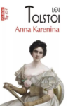 Anna Karenina – Lev Tolstoi