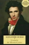 Contele de Monte Cristo – Alexandre Dumas