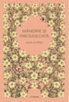 Coperta cărții Mândrie și Prejudecată de Jane Austen
