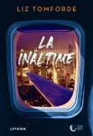 Copertă La inaltime – Liz Tomforde – Windy City volumul 1