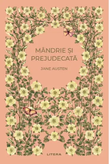 Mândrie și prejudecată – Jane Austen
