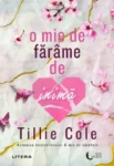 Copertă O mie de săruturi 2 – Tillie Cole
