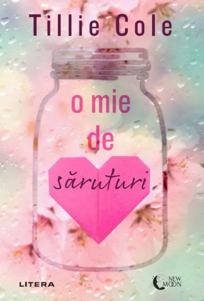 Copertă O mie de săruturi – Tillie Cole