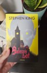 Coperta Salem’s Lot de Stephen King