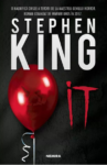 Coperta It de Stephen King
