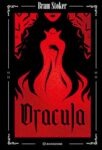 Coperta cărții Dracula de Bram Stoker, Editura Bookzone