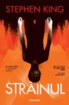 Coperta Strainul de Stephen King