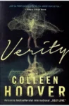 Coperta Verity – Colleen Hoover