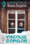 Coperta cărții Viscolul copiilor de Melanie Benjamin - Editura Humanitas
