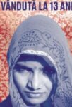 Coperta cărții Vândută la 13 Ani de Patricia McCormick