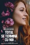 Coperta cărții Totul se Termină cu Noi de Colleen Hoover