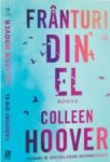 Coperta cărții Frânturi din El de Colleen Hoover