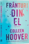 Coperta Franturi din el Colleen Hoover