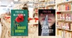 Noutăți Freida McFadden 2026 la Editura Bookzone — Dragă Debbie și Vrei să-ți Spun un Secret?