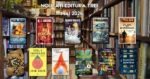 Noutăți Editura Trei — Mai 2026 | Lectură la Cafea