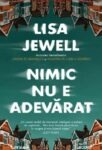 Coperta cartii Nimic nu e adevarat de Lisa Jewell