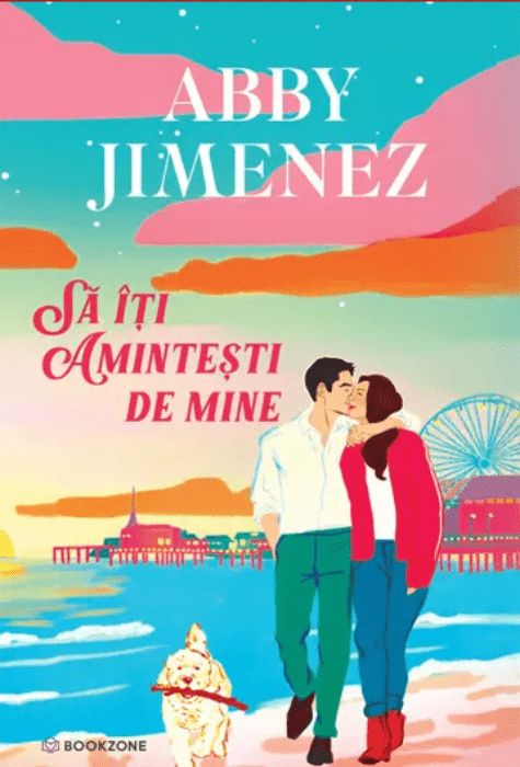 Să îți amintești de mine – Abby Jimenez: Fișă de lectură și verdict