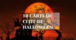 Coperta articol 10 cărți de citit de Halloween 🎃