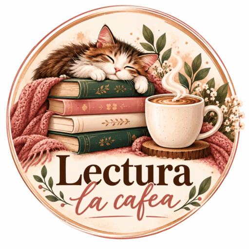 Logo pagina Lectura la cafea